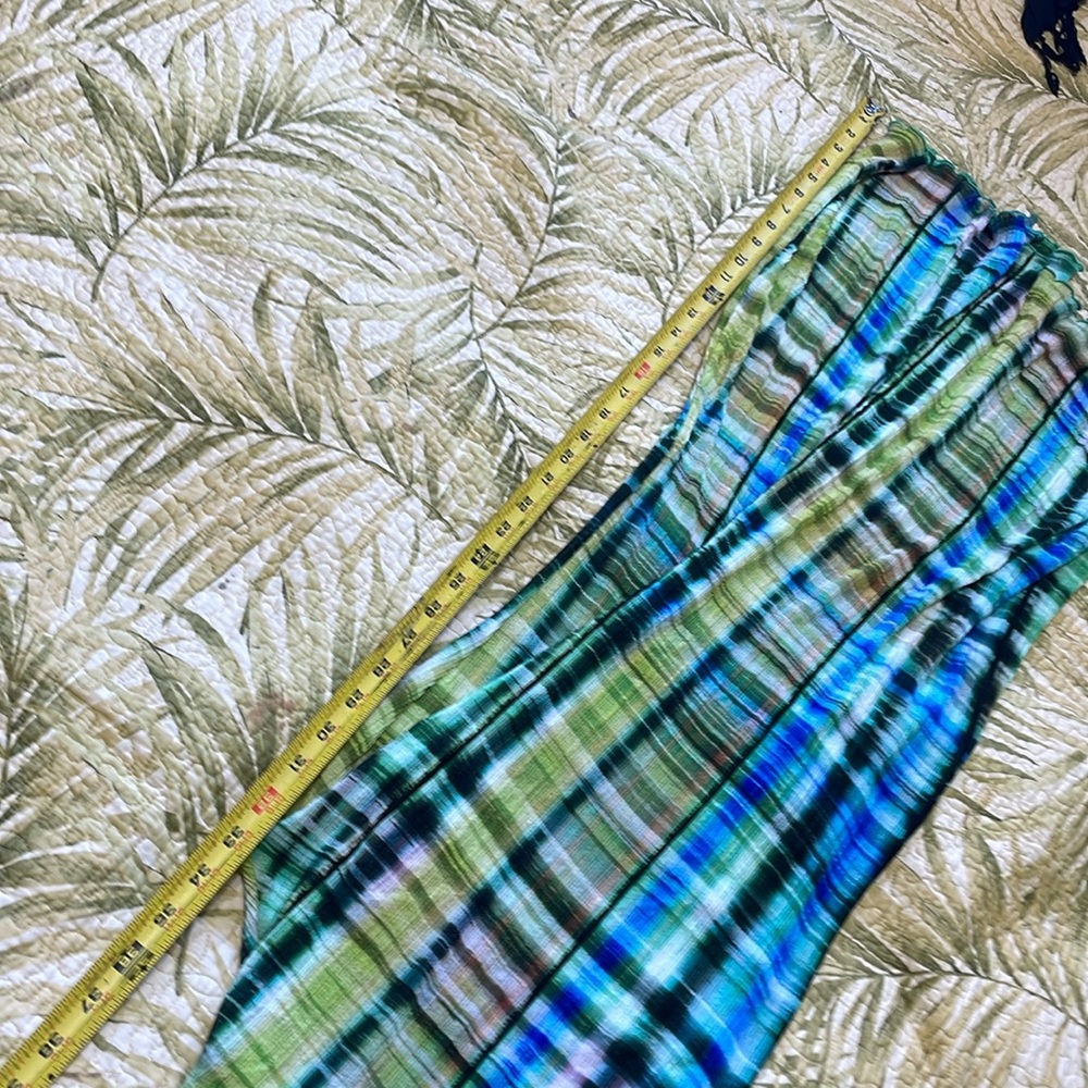 Urban outfitters plaid wide leg pants - Picture 7 of 7